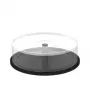 Spindelbox MediaRange BOX41 25 Discs Transparent