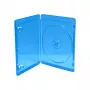 Blu-ray-Hülle MediaRange BOX38-50 Blau