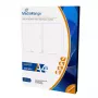 MediaRange MRINK122 Druckpapier A4 Matt 50 Blatt Weiß