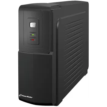 Unterbrechungsfreie Stromversorgung PowerWalker VFD 1000