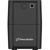 PowerWalker VI 850 SE/IEC unterbrechungsfreie Stromversorgung USV Line-Interaktiv 0,85 kVA 480 W 4 AC-Ausgänge