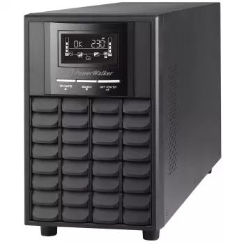 Unterbrechungsfreie Stromversorgung PowerWalker 2000 CW