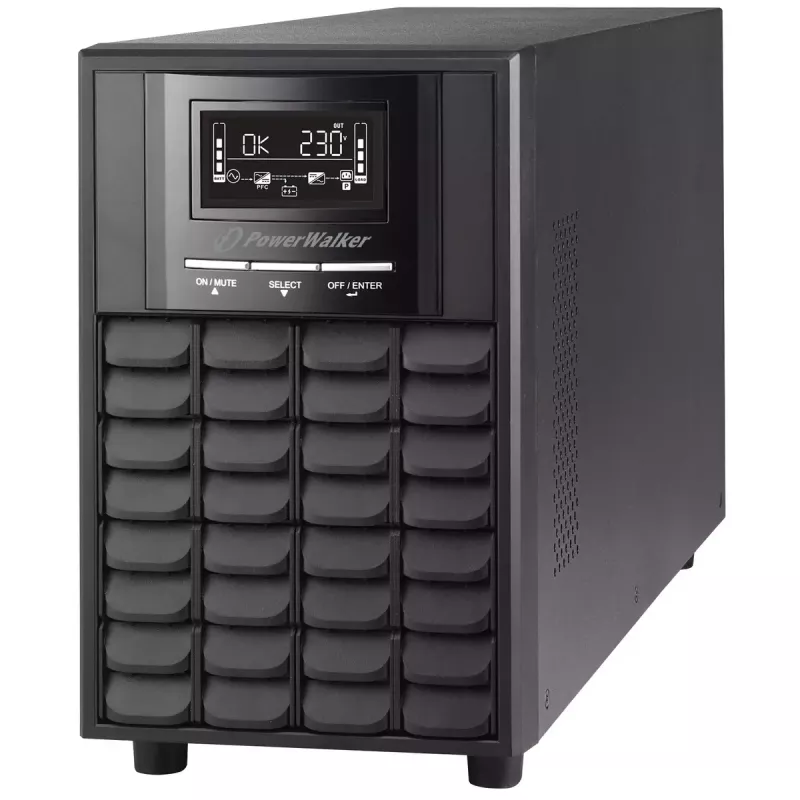 Unterbrechungsfreie Stromversorgung PowerWalker 2000 CW