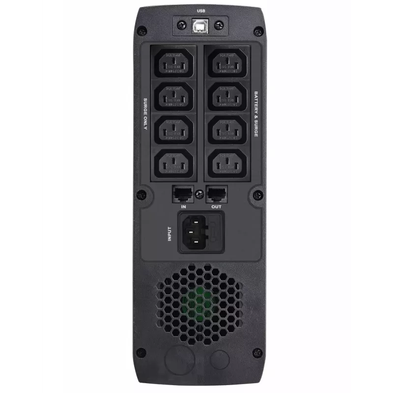 Unterbrechungsfreie Stromversorgung PowerWalker VI 1500 GXB IEC