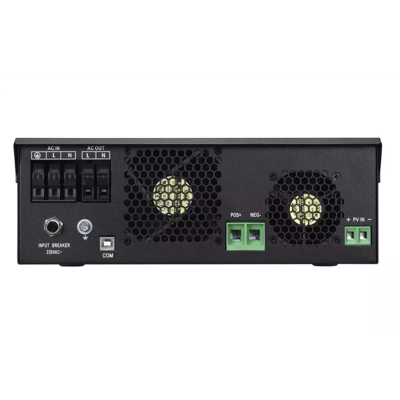 PowerWalker Inverter 3000 PWM USV Line-Interactive 3 kVA 3000 W