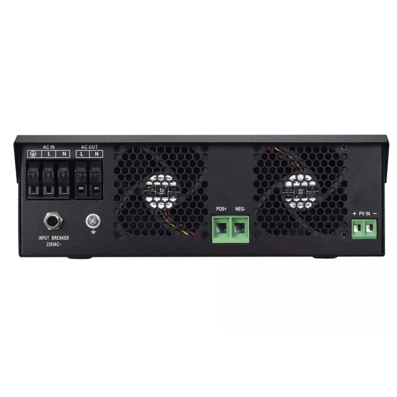 PowerWalker Inverter 5000 PWM USV Line-Interactive 5 kVA 5000 W