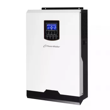 PowerWalker Inverter 5000 PWM USV Line-Interactive 5 kVA 5000 W
