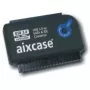 Schnittstellenkarte Aixcase AIX-BLUSB3SI-PS