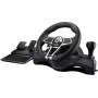 Racing Wheel ready2gaming Hurricane Wheel Pro für PS4 PS3 PC Switch — kompatible Plattformen inklusive