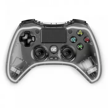 Gamepad ready2gaming PS4 Pro Pad X LED Edition – kabelgebundener Steuergerät für PlayStation 4