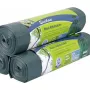 Müllsäcke Secolan 1x5 Maxi 240L Grün/Schwarz für große Abfallbehälter