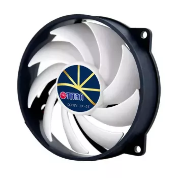Lüfter Titan TFD-9525H12ZP/KE(RB)