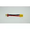Anschlusskabel Amewi 28097 Schwarz Rot Gelb