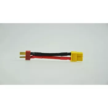 Anschlusskabel Amewi 28097 Schwarz Rot Gelb