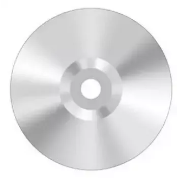 DVD+R MediaRange MR472 8,5 GB 100 Stück