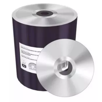 DVD+R MediaRange MR472 8,5 GB 100 Stück