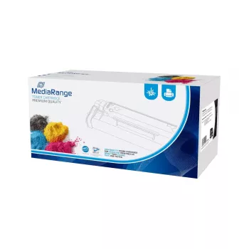 Toner MediaRange MRBTN2000 2500 Seiten Schwarz