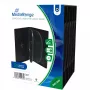 MediaRange DVD-Hülle BOX35-5