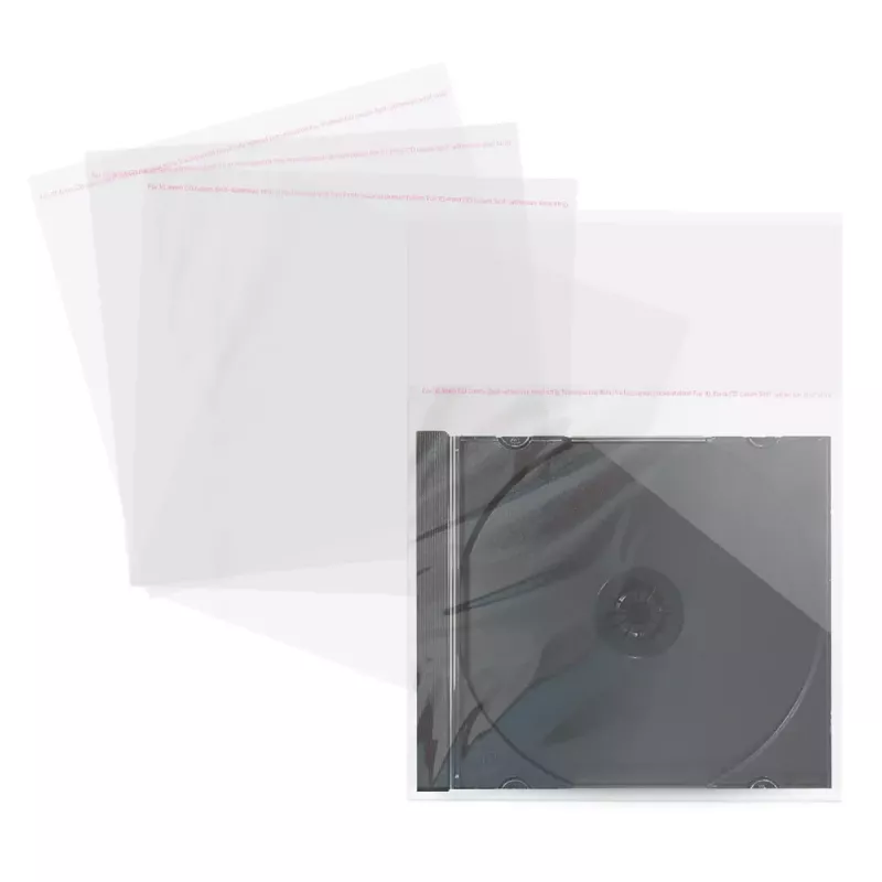 Sleeve case MediaRange BOX04