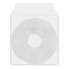 Optische Disc-Hülle MediaRange BOX164 Transparent