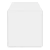 Optische Disc-Hülle MediaRange BOX164 Transparent