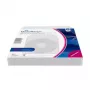 Optische Disc-Hülle MediaRange BOX164 Transparent