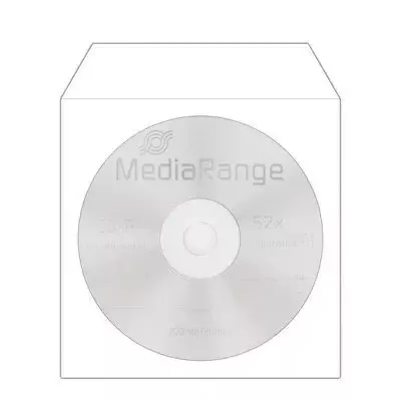 Hülle MediaRange BOX162