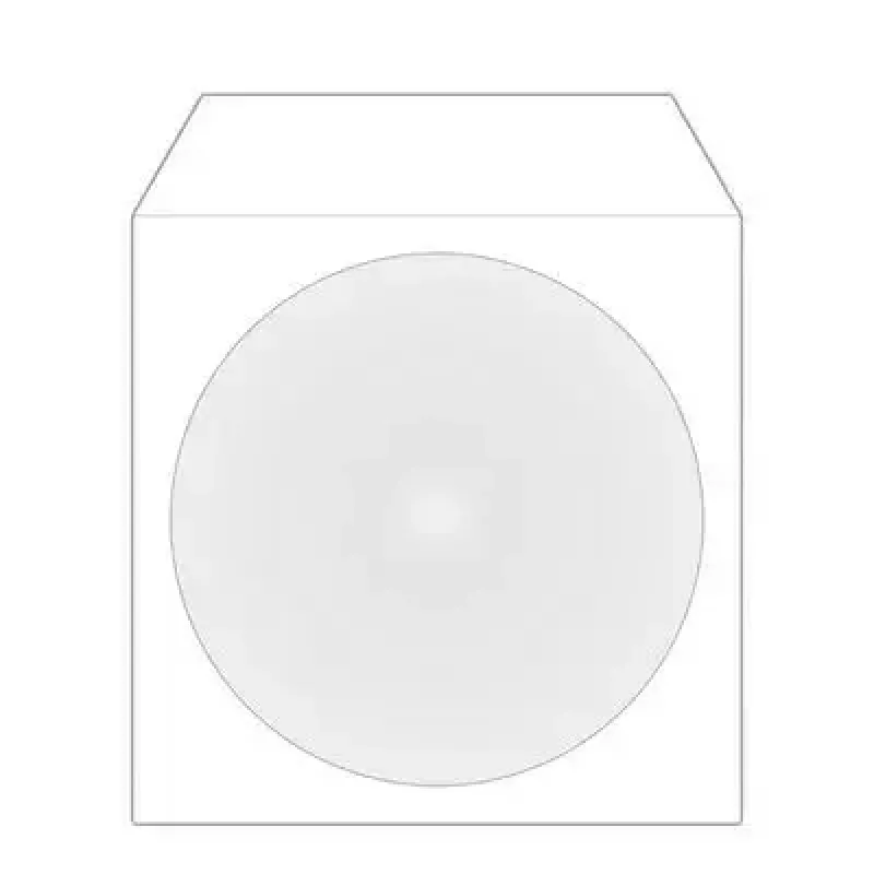 Hülle MediaRange BOX162