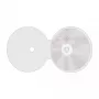 C-Shell-Hülle MediaRange BOX86 Transparent 1 Disc