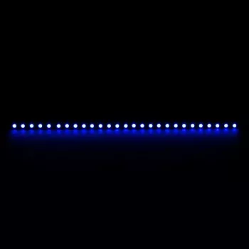 LED Strip Light Nanoxia NRLED30B 300 mm Blau 27 LEDs