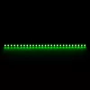 LED-Licht Nanoxia NRLED30G Grün 27 LEDs