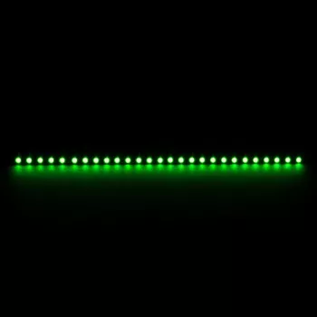 LED-Licht Nanoxia NRLED30G Grün 27 LEDs