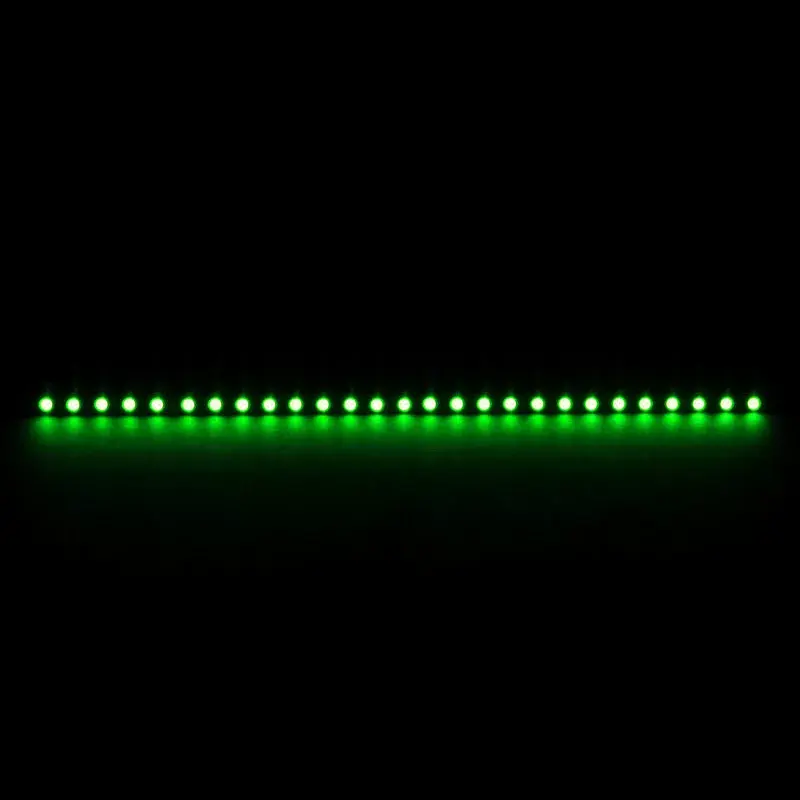 LED-Licht Nanoxia NRLED30G Grün 27 LEDs