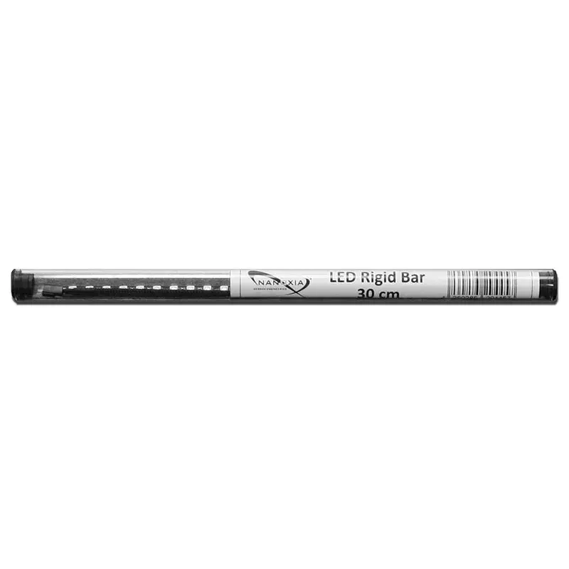 LED-Licht Nanoxia NRLED30G Grün 27 LEDs