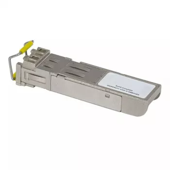 Netzwerk-Transceivermodul Netgear AGM732F-C SFP 1310 nm 1250 Mbit/s 3,3 V Aluminium