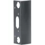 Aufputzgehäuse DoorBird A8002 — grau, 52×49,3×147 mm