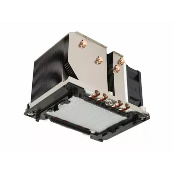 Inter-Tech 88885422 Prozessorkühlsystem 6 cm