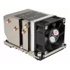 Inter-Tech 88885422 Prozessorkühlsystem 6 cm