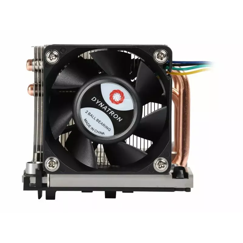 Inter-Tech 88885422 Prozessorkühlsystem 6 cm