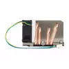 Inter-Tech 88885422 Prozessorkühlsystem 6 cm