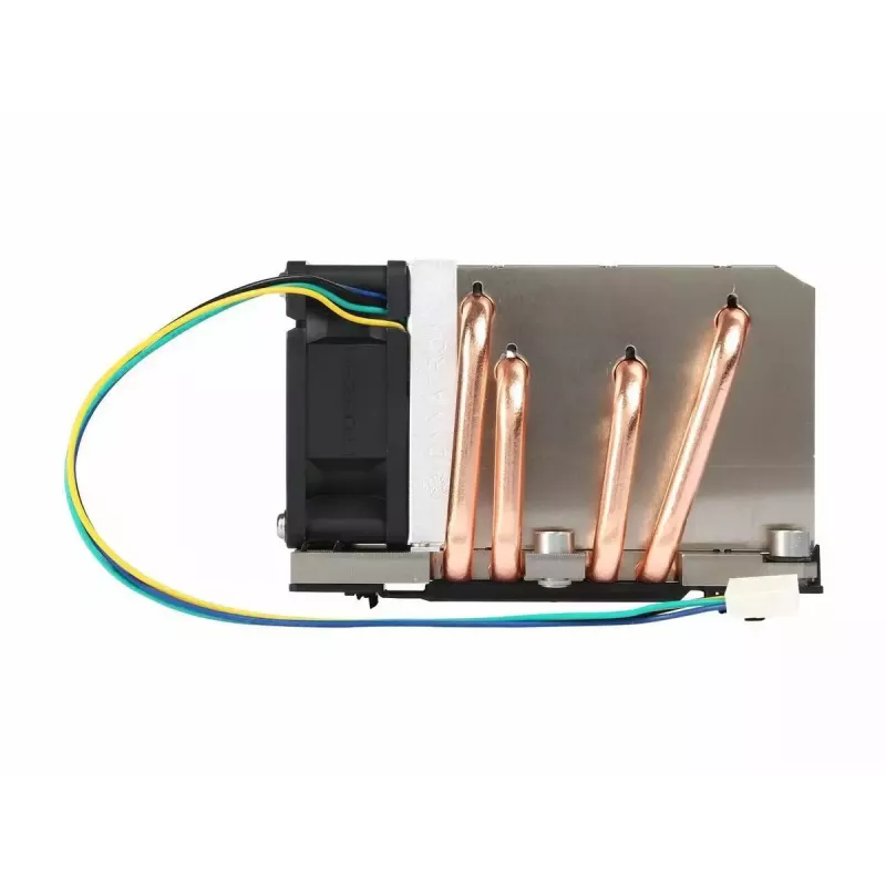 Inter-Tech 88885422 Prozessorkühlsystem 6 cm