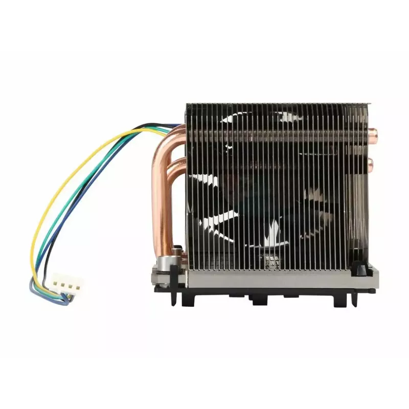 Inter-Tech 88885422 Prozessorkühlsystem 6 cm