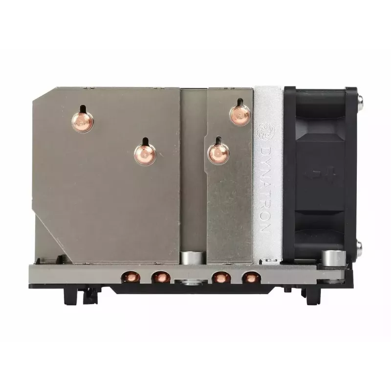 Inter-Tech 88885422 Prozessorkühlsystem 6 cm