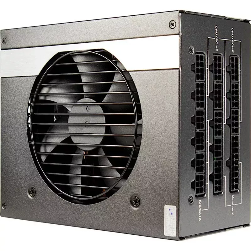 Netzteil Inter-Tech SAMA FTX-1200-A 1200 W