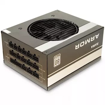 Netzteil Inter-Tech SAMA FTX-1200-A 1200 W