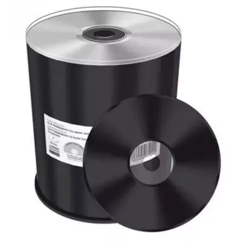 CD-R MediaRange MR285 700 MB 52x 100 Stück