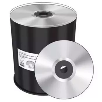 CD-R MediaRange MR285 700 MB 52x 100 Stück