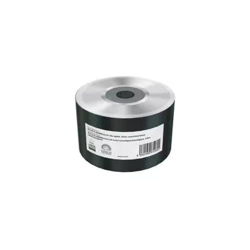 CD-R MediaRange MR258 200 MB 50 Stk.