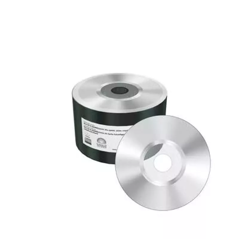 CD-R MediaRange MR258 200 MB 50 Stk.