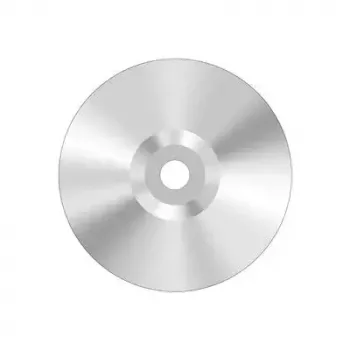 DVD+R DL MediaRange MR476 8,5 GB 25 Stück 8x